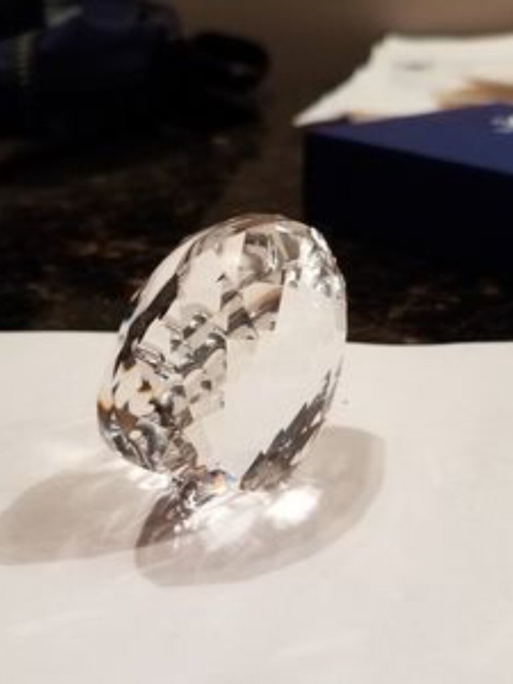 Swarovski Shell Collection (3) - Picture 7 of 8